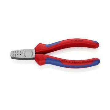 Knipex 9762145 Yüksük Sıkma Pensi