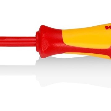 Knipex 98 24 01 Yıldız Uçlu Tornavida