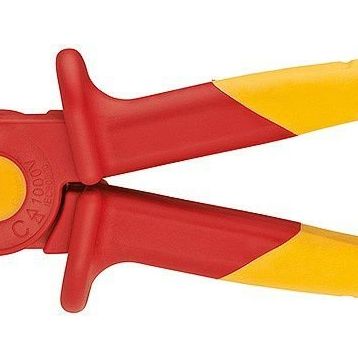 Knipex 98 62 01 180 mm Kombine Pense