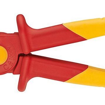 Knipex 98 62 01 180 mm Kombine Pense