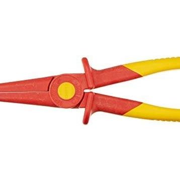 Knipex 98 62 02 Plastik Pense