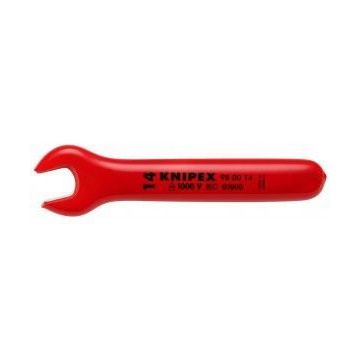 Knipex 980010 Tek Ağız Anahtar