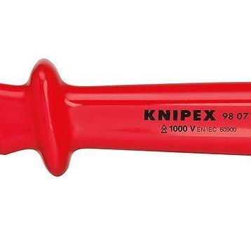 Knipex 9807250 Kurbağacık Anahtar