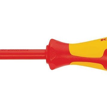 Knipex 982625 Torx Uçlu Tornavida