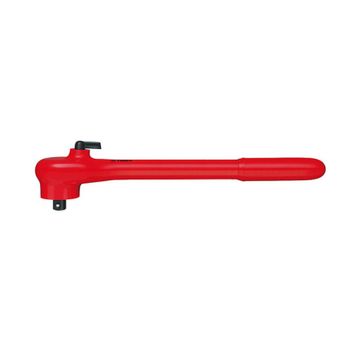 Knipex 9841 1-2 Cırcır Kolu