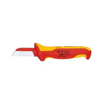 Knipex 9854 Kablo Bıçağı