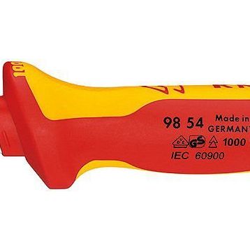 Knipex 9854 Kablo Bıçağı