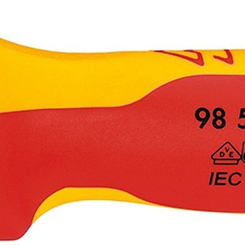 Knipex 9854 Kablo Bıçağı