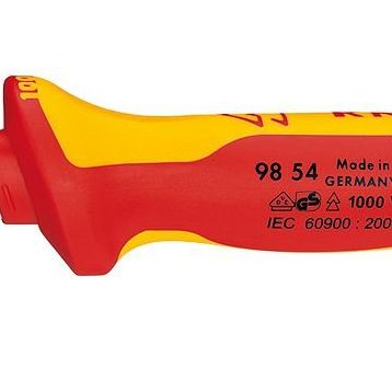 Knipex 9854 Kablo Bıçağı