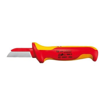 Knipex 9854 Kablo Bıçağı