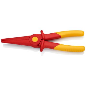 Knipex 986202 Plastik Pense
