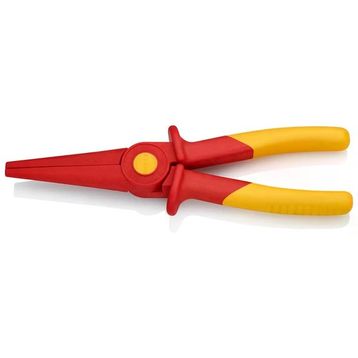 Knipex 986202 Plastik Pense