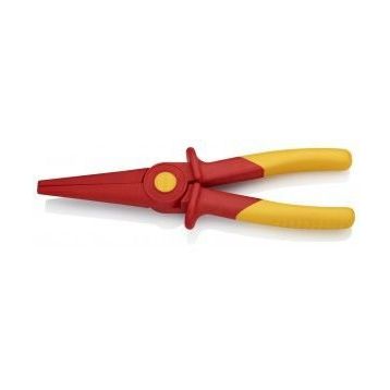 Knipex 986202 Plastik Pense