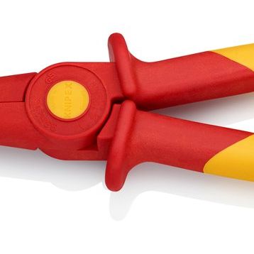 Knipex 986202 Plastik Pense