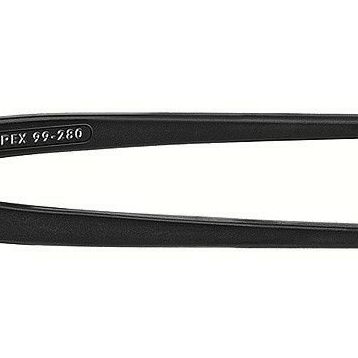 Knipex 99 00 250 mm İzolesiz Betoncu Kerpeteni