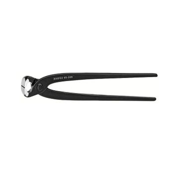 Knipex 99 00 250 mm İzolesiz Betoncu Kerpeteni