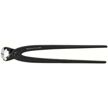 Knipex 99 00 250 mm İzolesiz Betoncu Kerpeteni