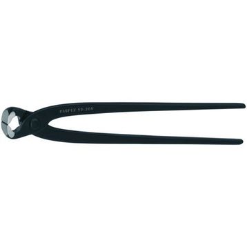 Knipex 99 00 250 mm İzolesiz Betoncu Kerpeteni