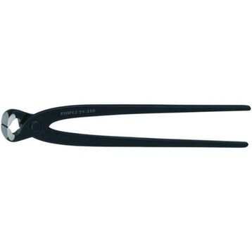 Knipex 99 00 250 mm İzolesiz Betoncu Kerpeteni