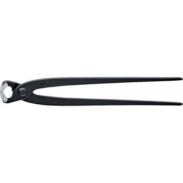 Knipex 99 00 250 mm İzolesiz Betoncu Kerpeteni