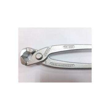 Knipex 99 04 280 280 mm Saraçoğlu Betoncu Kerpeteni