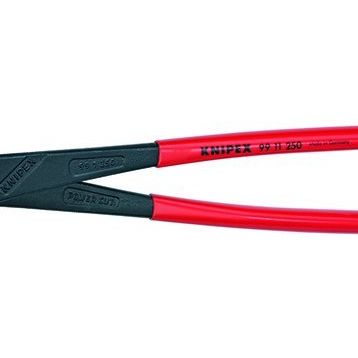 Knipex 99-250 Betoncu Kerpeteni