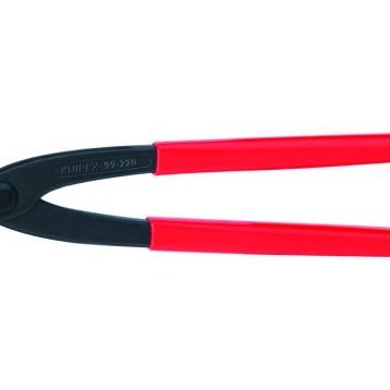 Knipex 9901220 8 – 3/4 inç Concreters Pensesi