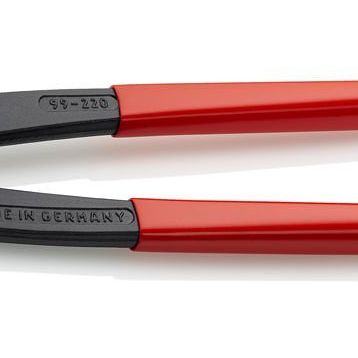 Knipex 9901220 8 – 3/4 inç Concreters Pensesi
