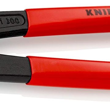 Knipex 9911 300 mm Betoncu Kerpeteni