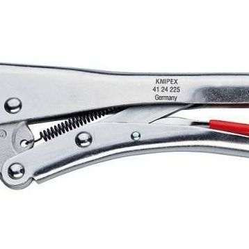 Knipex Ayarlı Pense 4104 (250 mm)