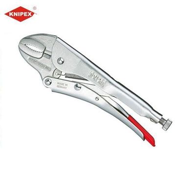 Knipex Ayarlı Pense 4124 (225 mm)