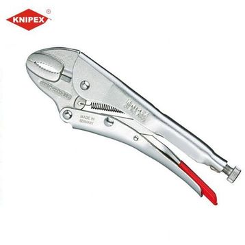 Knipex Ayarlı Pense 4124 (225 mm)
