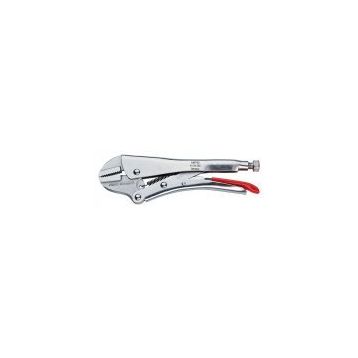 Knipex Ayarlı Pense 4124 (225 mm)