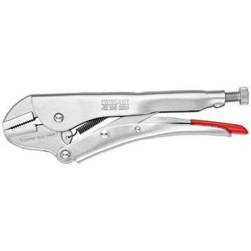 Knipex Ayarlı Pense 4124 (225 mm)