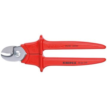 Knipex Kablo Makası 9506230 (230 mm)