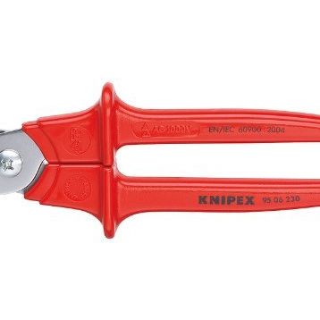 Knipex Kablo Makası 9506230 (230 mm)