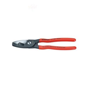 Knipex Kablo Makası 9511200 (200 mm)