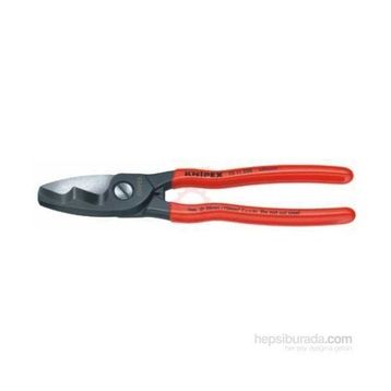 Knipex Kablo Makası 9511200 (200 mm)