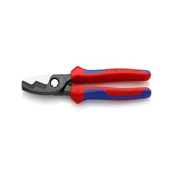 Knipex Kablo Makası 9512200 (200 mm)