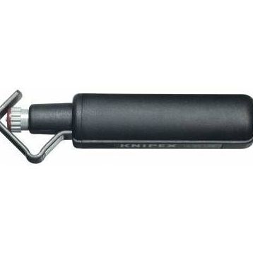 Knipex Kablo Sıyırma Bıçağı 1630 (135 mm)