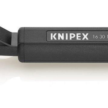 Knipex Kablo Sıyırma Bıçağı 1630 (135 mm)