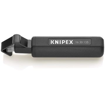 Knipex Kablo Sıyırma Bıçağı 1630 (135 mm)