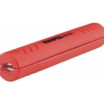 Knipex Kablo Sıyırma Bıçağı 1660 (100 mm)