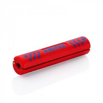 Knipex Kablo Sıyırma Bıçağı 1660 (100 mm)