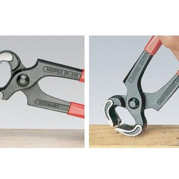 Knipex Kerpeten 5101 (210 mm)