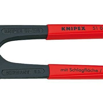 Knipex Kerpeten 5101 (210 mm)