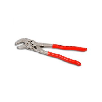 Knipex Krom Kaplama 250 mm Kargaburun