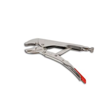 Knipex Parlak Galvanizli 250 mm Ayarlı Pense