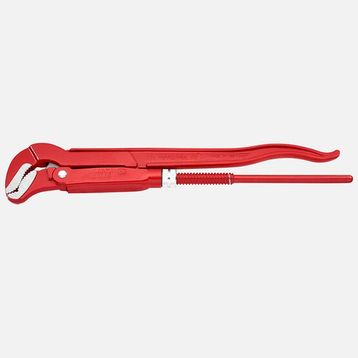 Knipex S Form/1,5" Boru Anahtarı