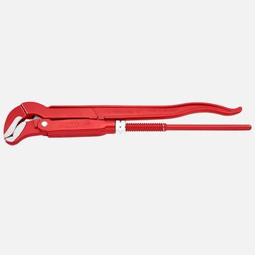 Knipex S Form/1,5" Boru Anahtarı